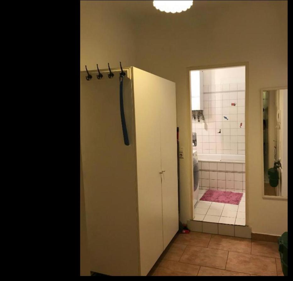 City Apartment And Rooms Wien Exterior foto