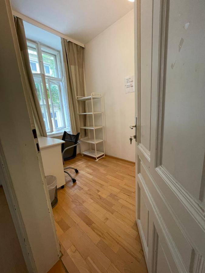 City Apartment And Rooms Wien Exterior foto