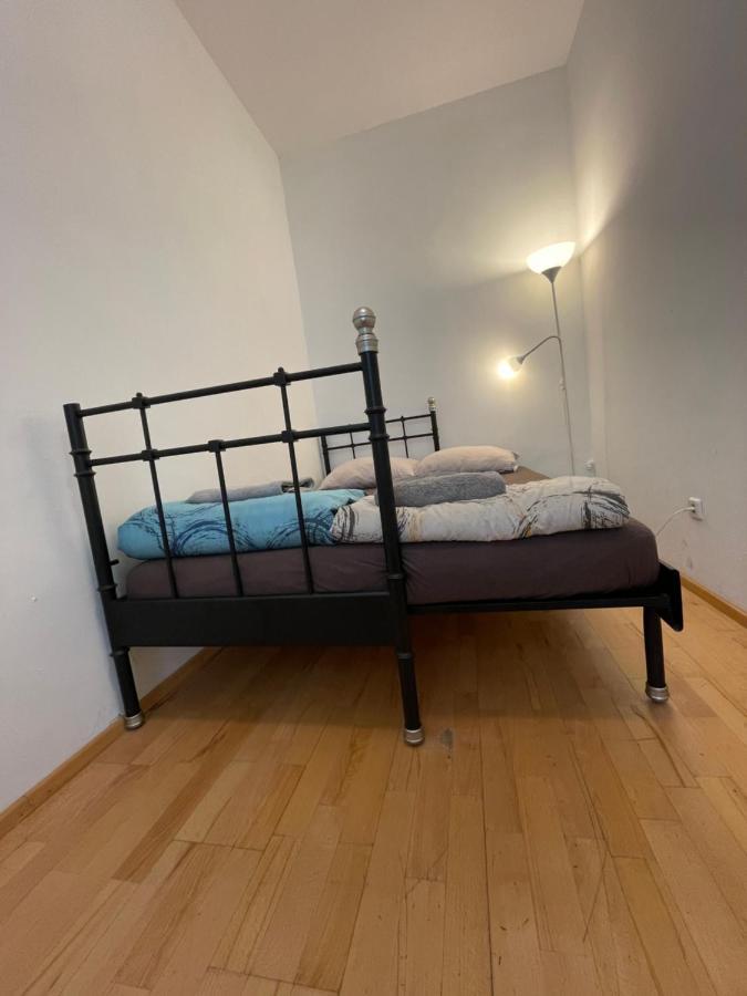 City Apartment And Rooms Wien Exterior foto