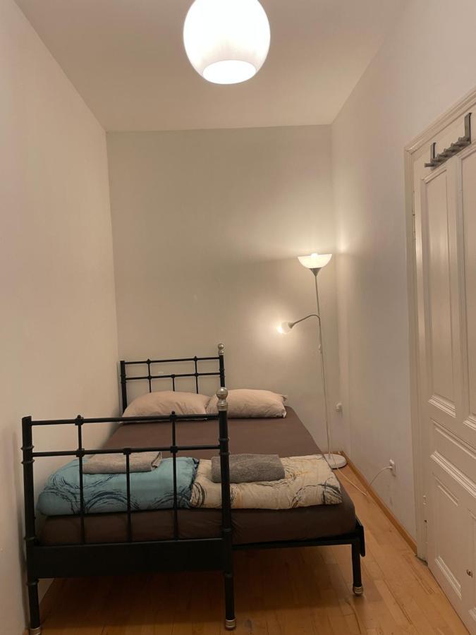 City Apartment And Rooms Wien Exterior foto
