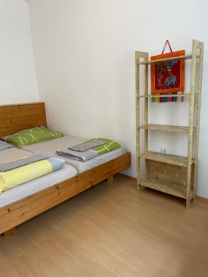 City Apartment And Rooms Wien Exterior foto