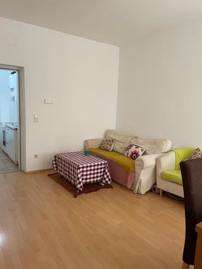 City Apartment And Rooms Wien Exterior foto