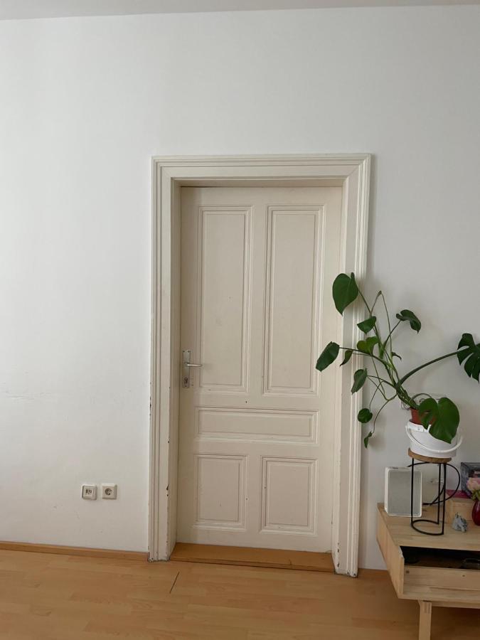 City Apartment And Rooms Wien Exterior foto