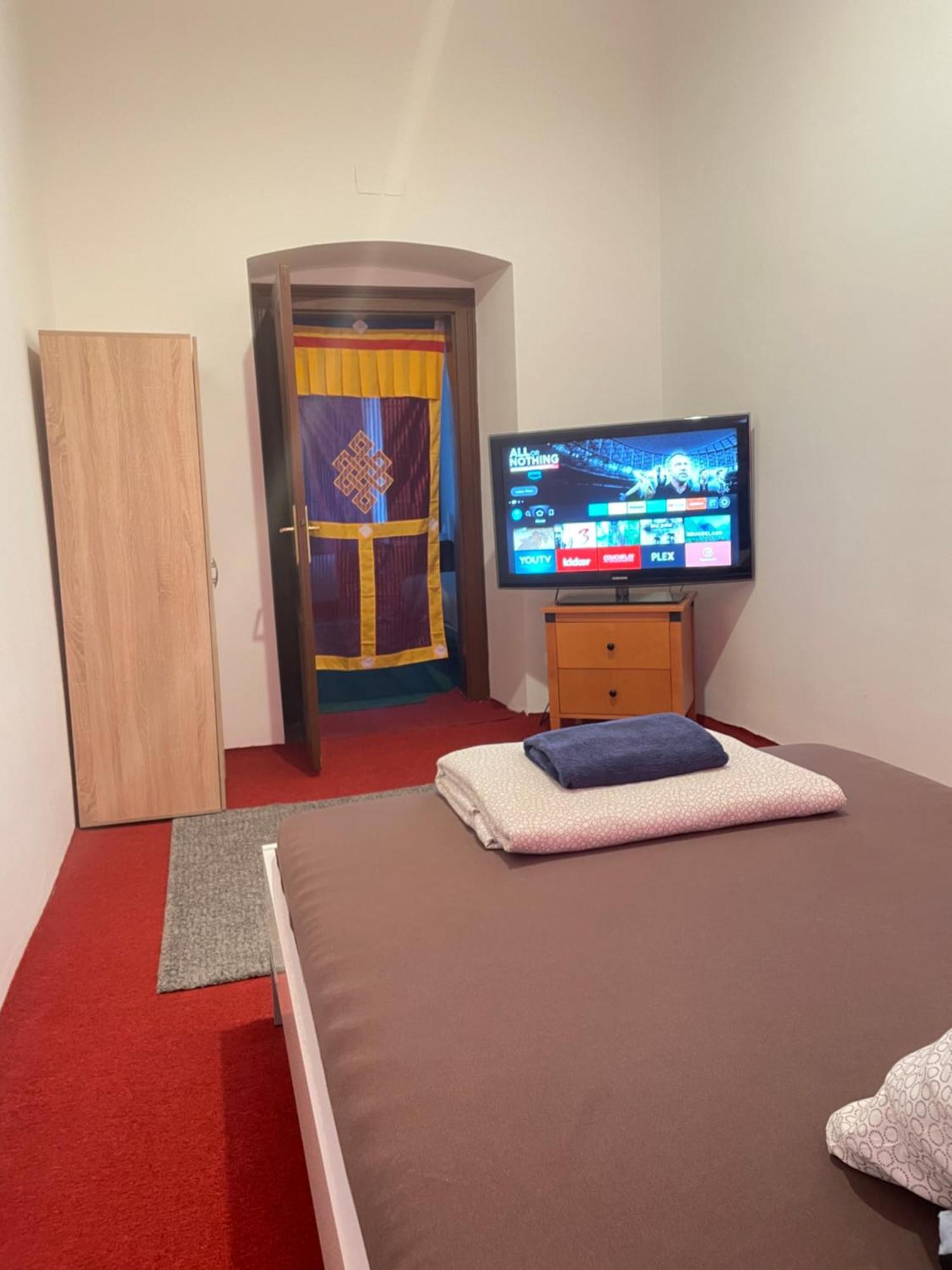 City Apartment And Rooms Wien Exterior foto
