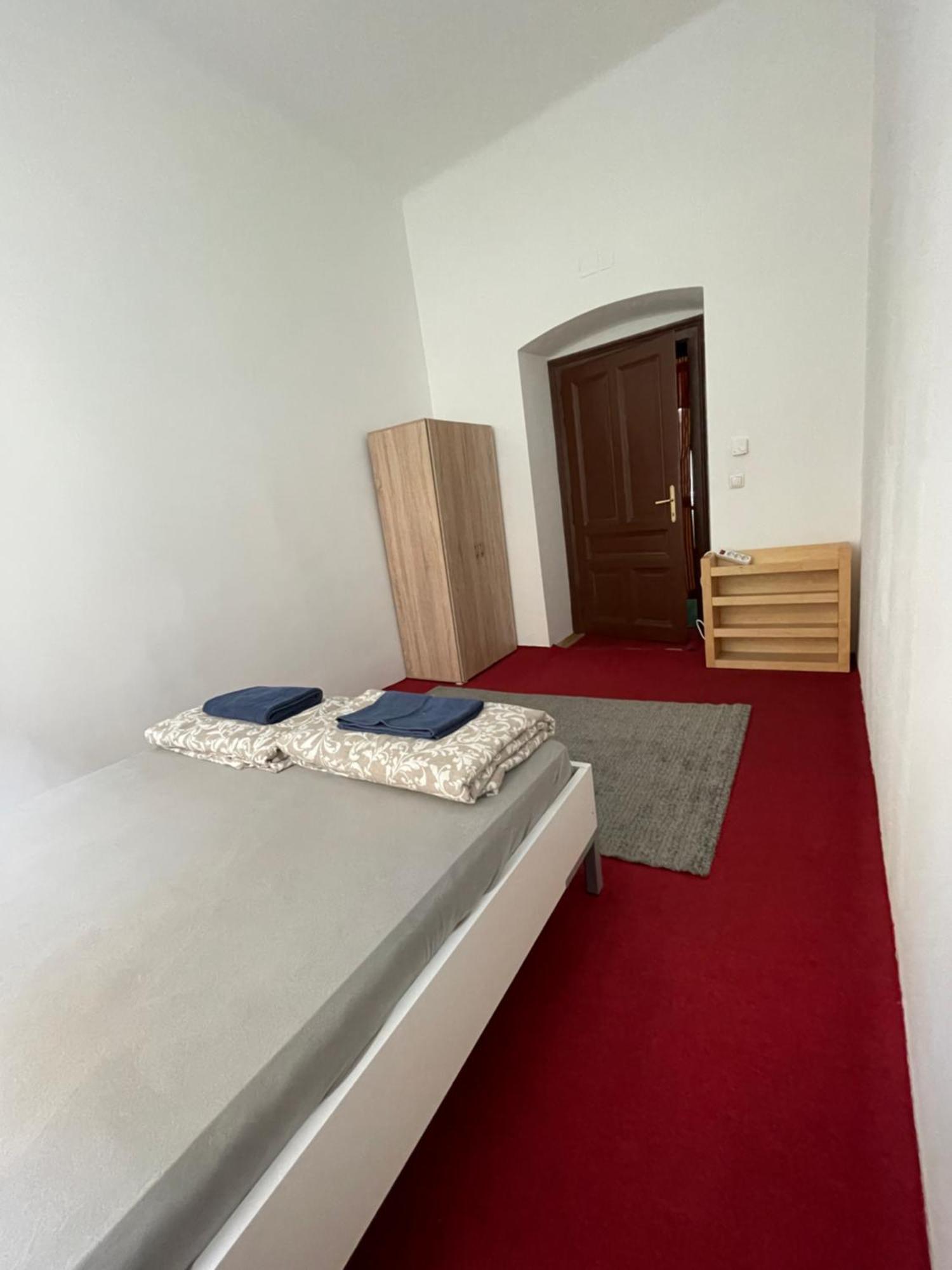 City Apartment And Rooms Wien Exterior foto