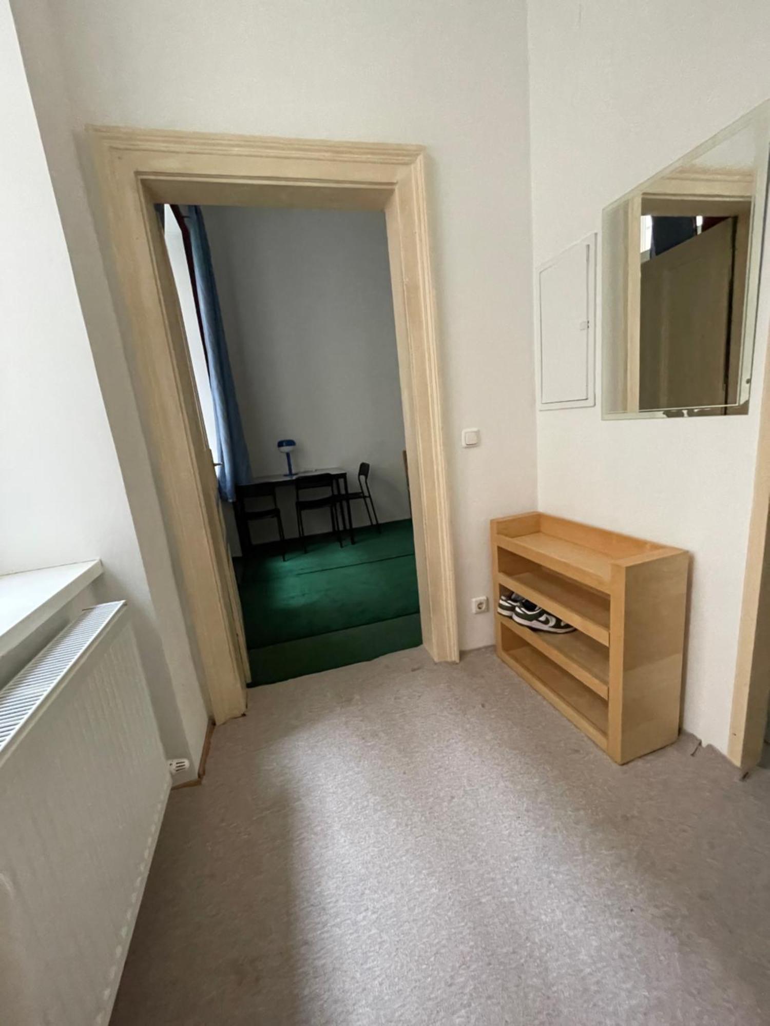 City Apartment And Rooms Wien Exterior foto