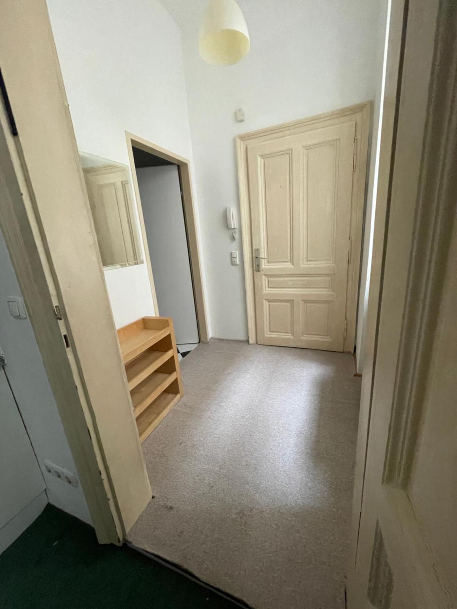 City Apartment And Rooms Wien Exterior foto